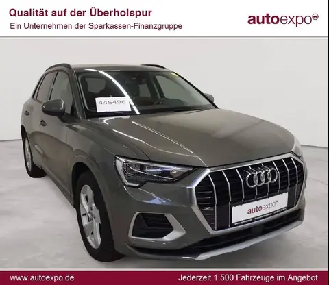 Used AUDI Q3 Petrol 2019 Ad 