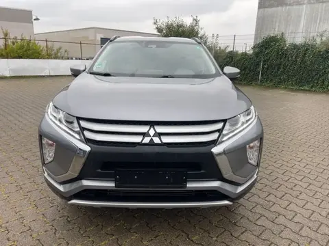 Used MITSUBISHI ECLIPSE Petrol 2019 Ad 