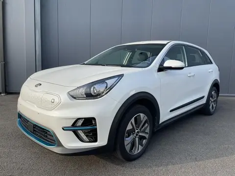 Annonce KIA NIRO Non renseigné 2019 d'occasion 