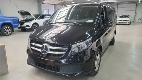 Used MERCEDES-BENZ CLASSE V Diesel 2019 Ad 