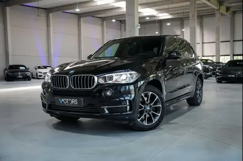 Used BMW X5 Hybrid 2016 Ad 