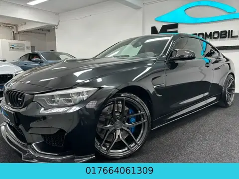 Used BMW M4 Petrol 2017 Ad 