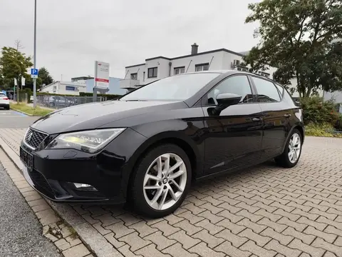 Used SEAT LEON Petrol 2014 Ad 