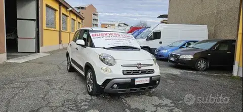 Annonce FIAT 500L Essence 2021 d'occasion 