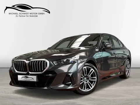 Annonce BMW SERIE 5 Diesel 2024 d'occasion 