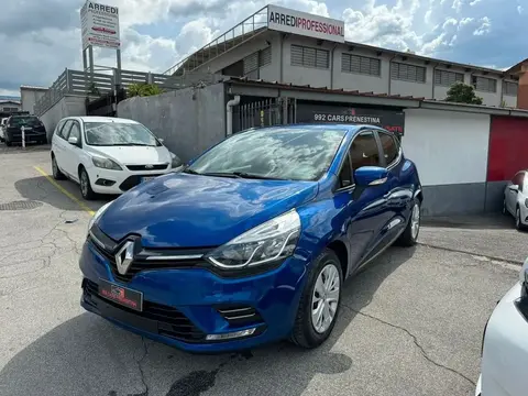 Used RENAULT CLIO Diesel 2019 Ad 