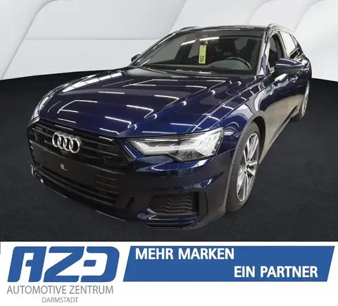 Used AUDI A6 Diesel 2021 Ad 