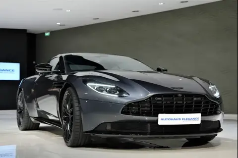 Annonce ASTON MARTIN DB11 Essence 2024 d'occasion 