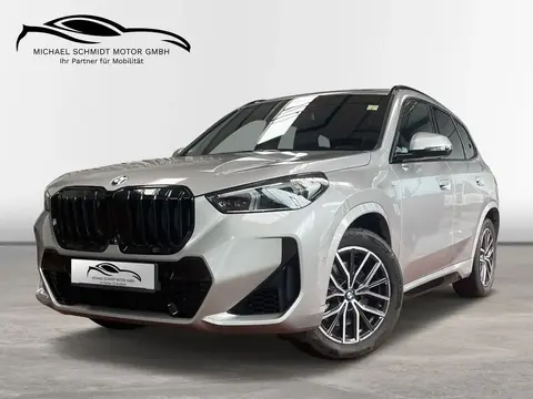 Annonce BMW X1 Essence 2024 d'occasion 