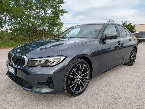 Used BMW SERIE 3 Diesel 2019 Ad 