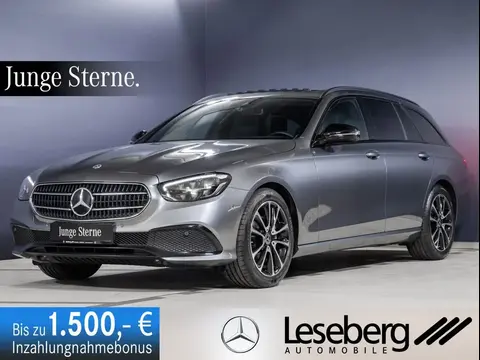 Used MERCEDES-BENZ CLASSE E Diesel 2023 Ad 