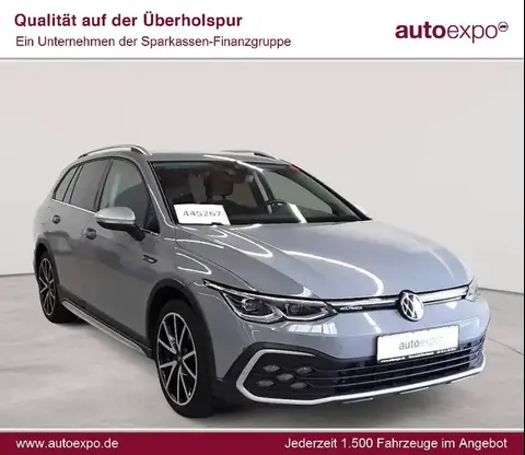 Annonce VOLKSWAGEN GOLF Diesel 2021 d'occasion 