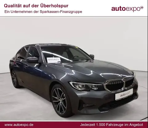 Used BMW SERIE 3 Diesel 2020 Ad Germany