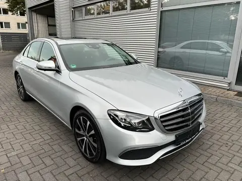 Used MERCEDES-BENZ CLASSE E Diesel 2020 Ad 