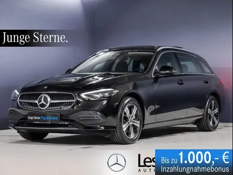 Annonce MERCEDES-BENZ CLASSE C Hybride 2023 d'occasion 