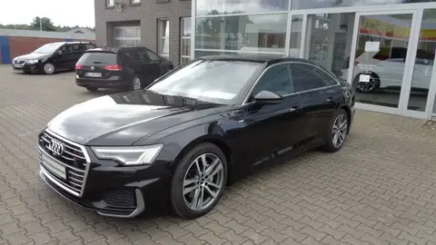 Used AUDI A6 Diesel 2021 Ad 