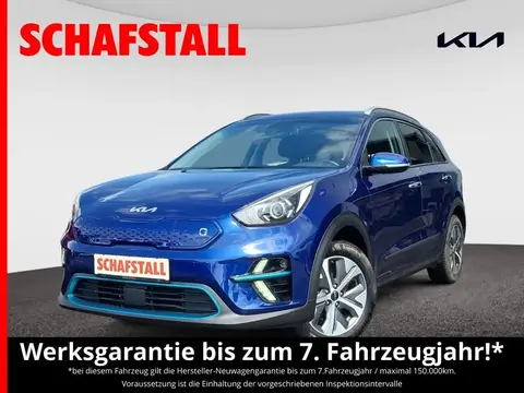 Used KIA NIRO Not specified 2021 Ad 