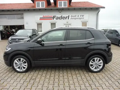 Used VOLKSWAGEN T-CROSS Petrol 2024 Ad 