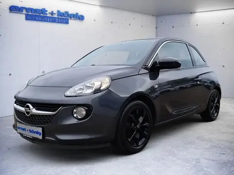 Annonce OPEL ADAM Essence 2018 d'occasion Allemagne