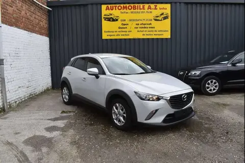 Used MAZDA CX-3 Petrol 2016 Ad 