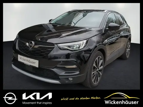 Used OPEL GRANDLAND Hybrid 2021 Ad 