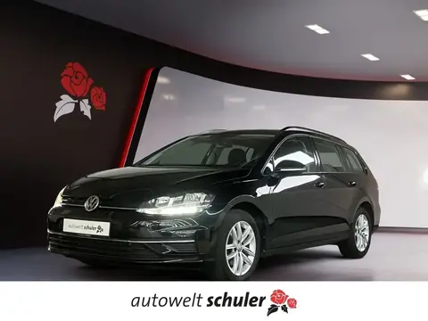 Annonce VOLKSWAGEN GOLF Diesel 2020 d'occasion 