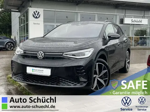 Used VOLKSWAGEN ID.4 Not specified 2023 Ad 