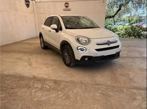 Used FIAT 500X Diesel 2021 Ad 