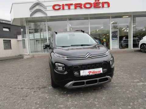 Annonce CITROEN C3 Essence 2018 d'occasion 