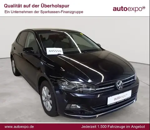 Used VOLKSWAGEN POLO Petrol 2021 Ad 