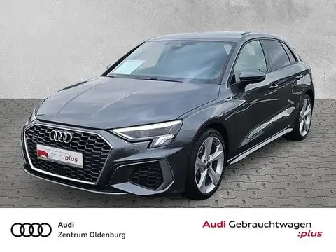 Annonce AUDI A3 Essence 2023 d'occasion 