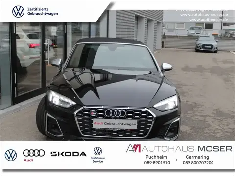 Annonce AUDI S5 Essence 2021 d'occasion 