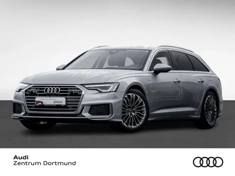 Annonce AUDI A6 Hybride 2021 d'occasion Allemagne