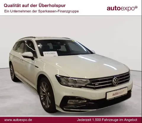 Used VOLKSWAGEN PASSAT Diesel 2019 Ad 