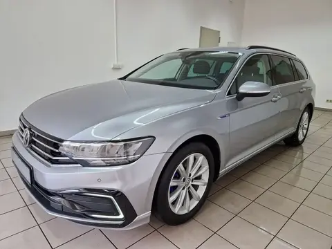 Annonce VOLKSWAGEN PASSAT Hybride 2019 d'occasion 