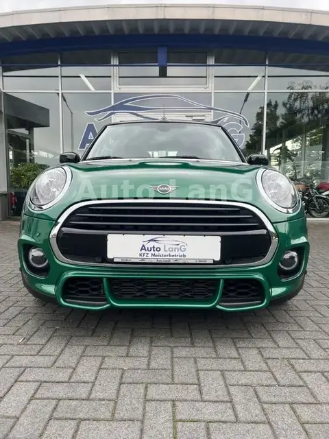 Used MINI COOPER Petrol 2019 Ad 