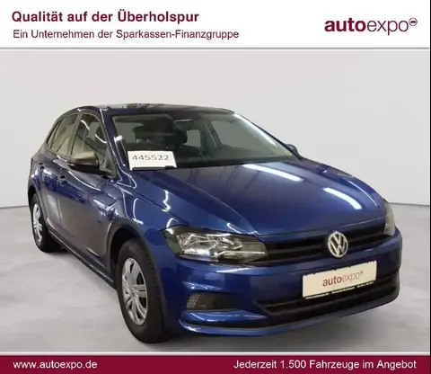 Used VOLKSWAGEN POLO Petrol 2018 Ad 