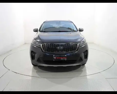 Annonce KIA SORENTO Diesel 2018 d'occasion 