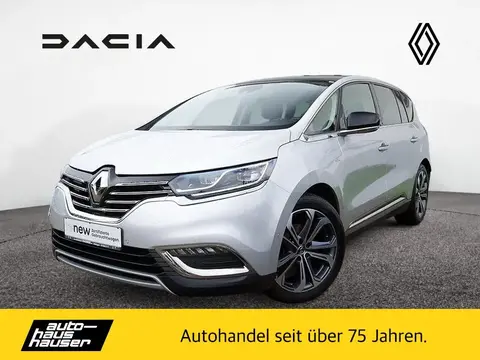 Used RENAULT ESPACE Diesel 2019 Ad 