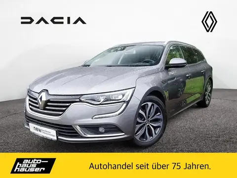 Used RENAULT TALISMAN Diesel 2017 Ad 