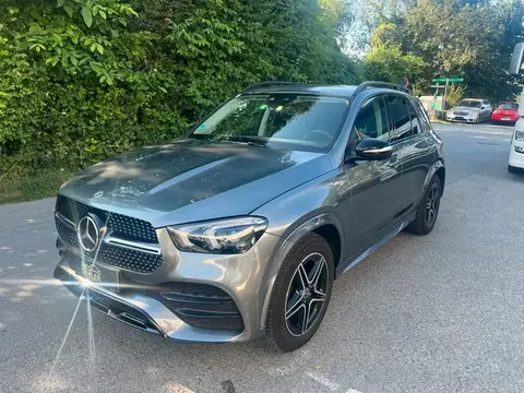 Annonce MERCEDES-BENZ CLASSE GLE Hybride 2023 d'occasion 