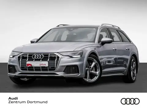 Used AUDI A6 Diesel 2021 Ad 