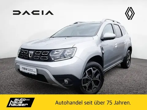 Used DACIA DUSTER Petrol 2018 Ad 