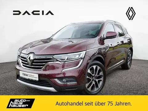 Used RENAULT KOLEOS Diesel 2019 Ad 