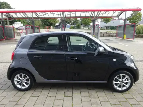 Used SMART FORFOUR Petrol 2018 Ad 