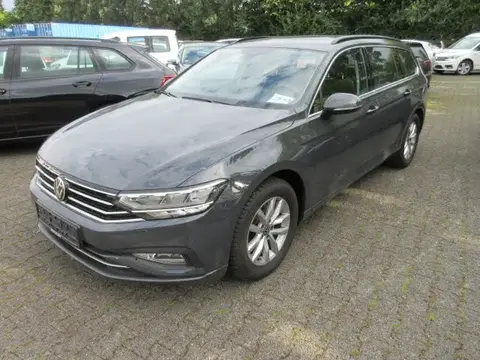 Annonce VOLKSWAGEN PASSAT Essence 2021 d'occasion 