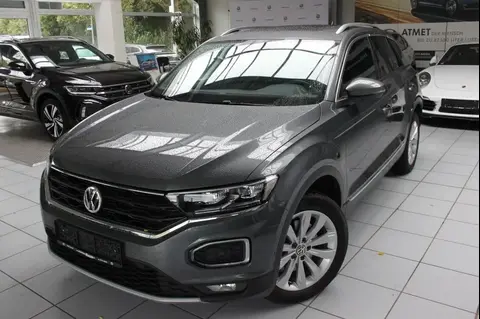 Used VOLKSWAGEN T-ROC Petrol 2020 Ad 