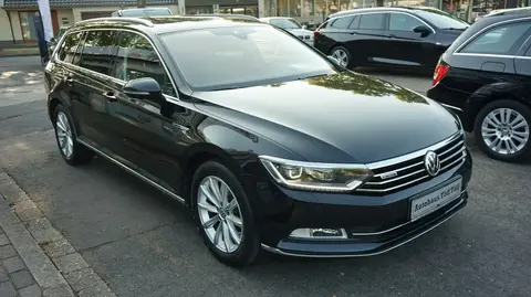 Used VOLKSWAGEN PASSAT Diesel 2017 Ad 