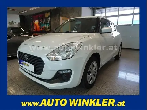 Used SUZUKI SWIFT Petrol 2020 Ad 