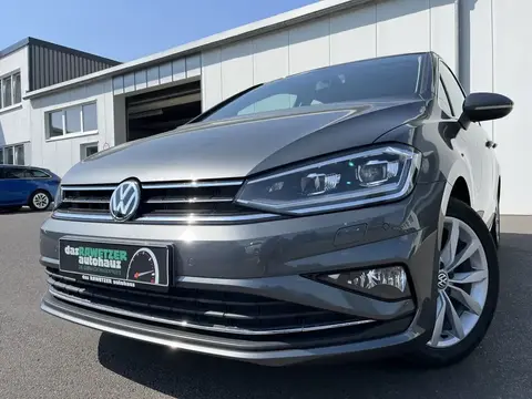 Annonce VOLKSWAGEN GOLF Diesel 2020 d'occasion 